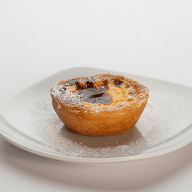 Pastel de Nata
