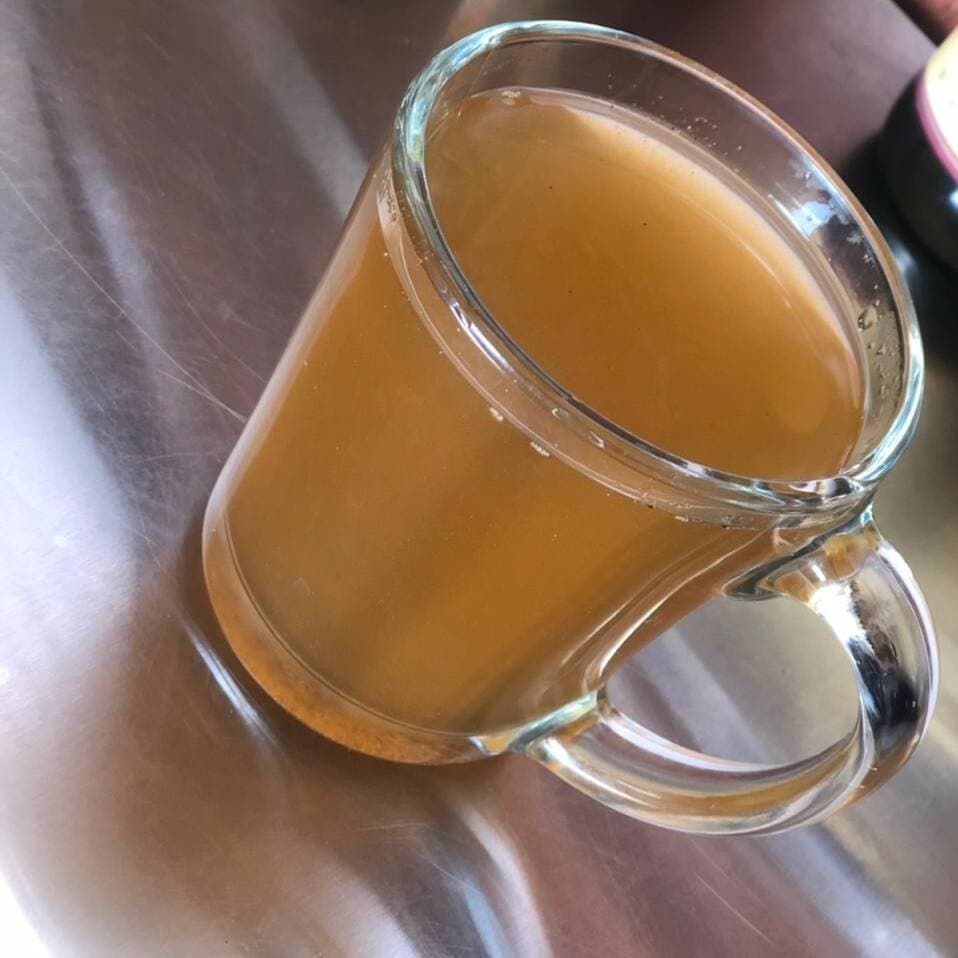 Té Verde