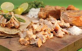 CARNITAS EL BAJIO