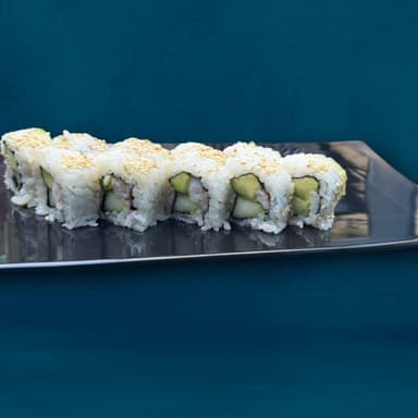 VEGAN ROLL