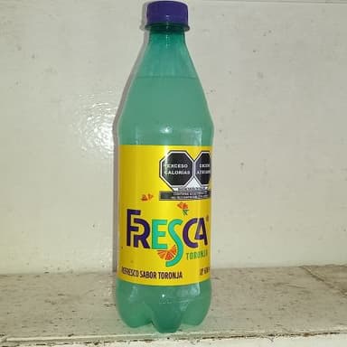 FRESCA 600 Ml
