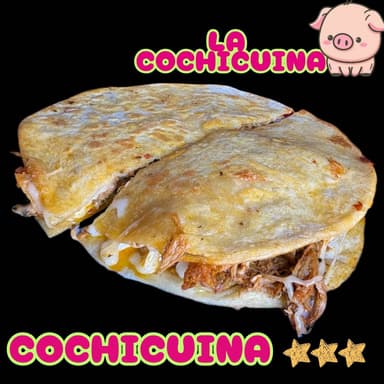 Cochicuina