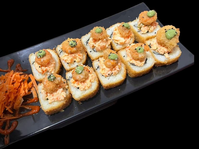 Hiroshima Sushi
