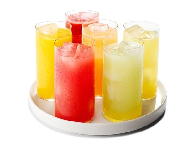 Agua del Día 500 ml