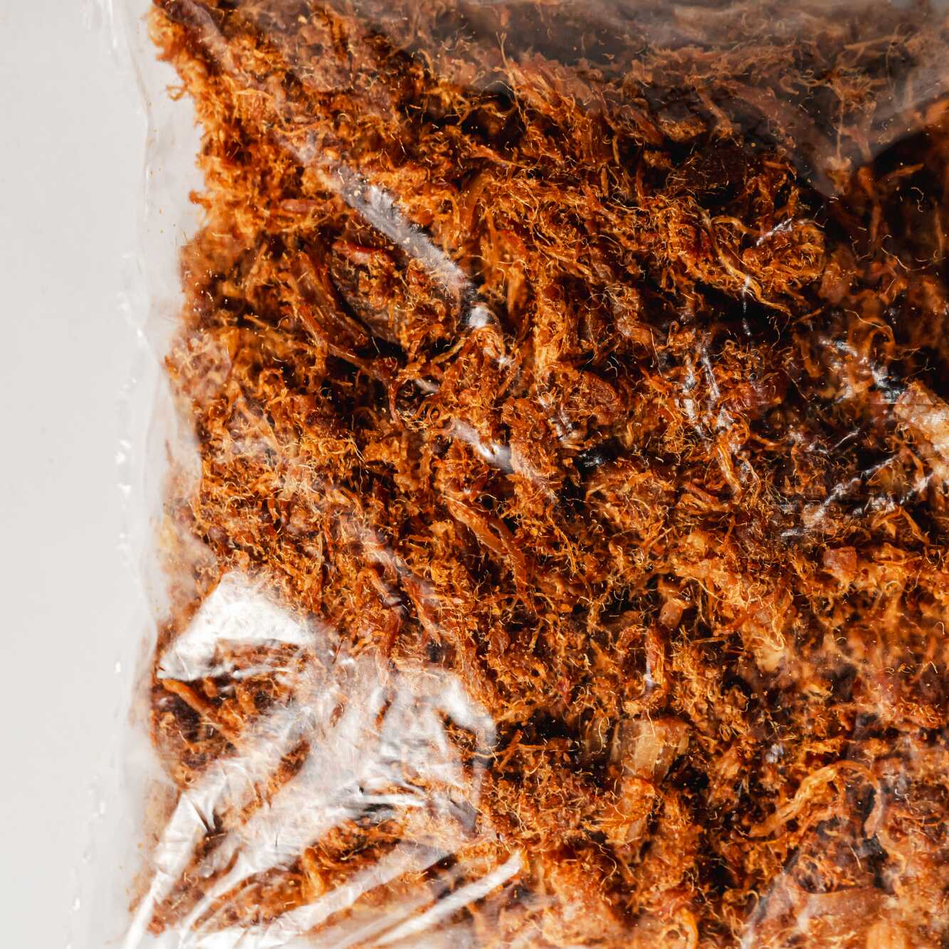 Chichacarnitas de Puerco (180 gr)