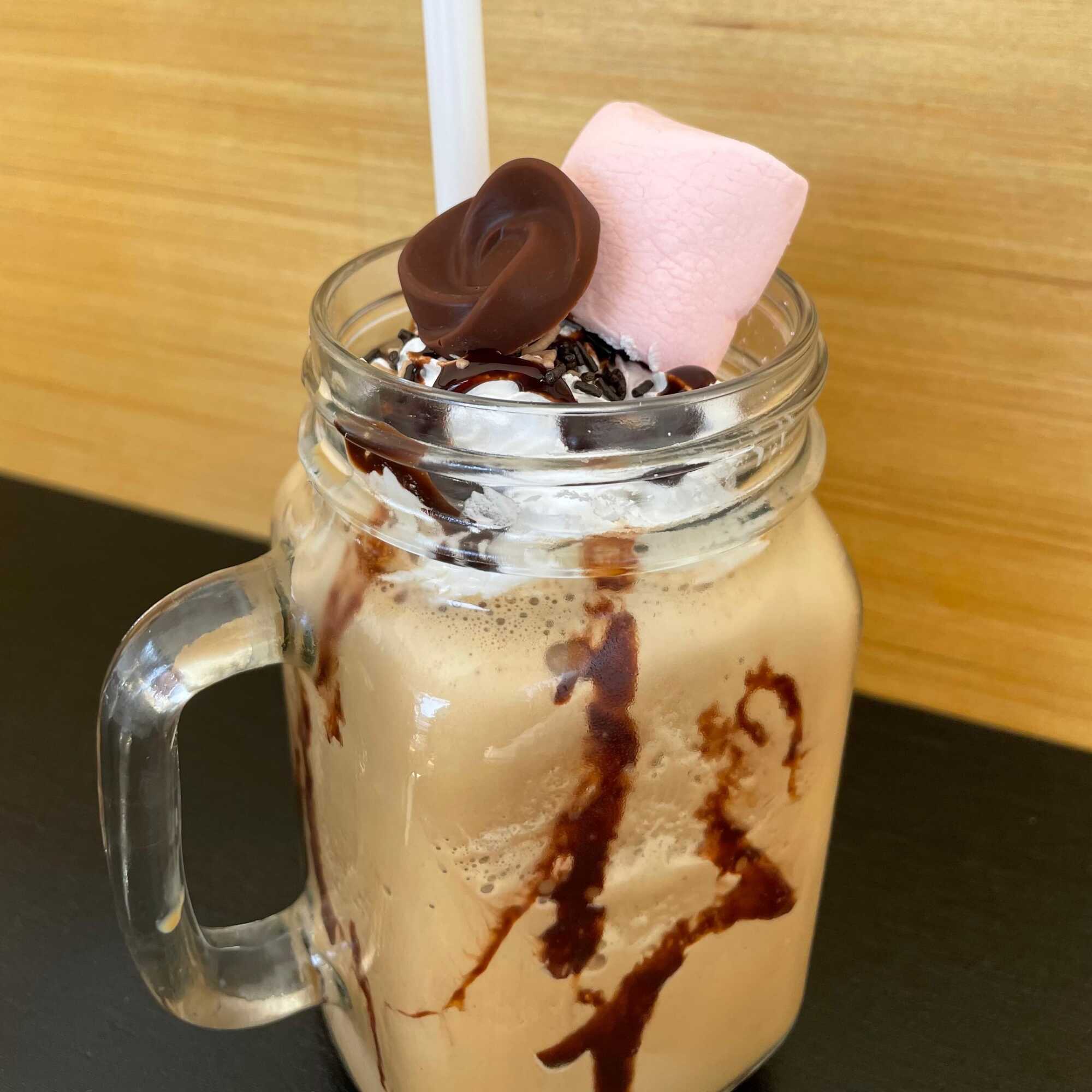 FRAPPE DE AVELLANA