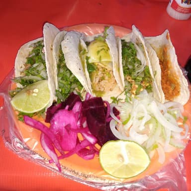 Salpicón