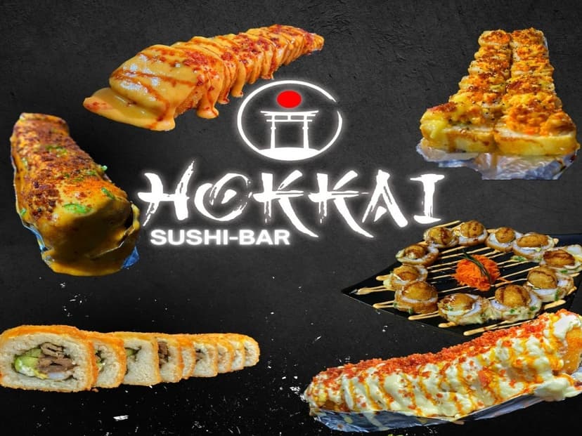 Hokkai Sushi Bar