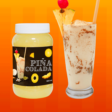 Piña Colada 500ml