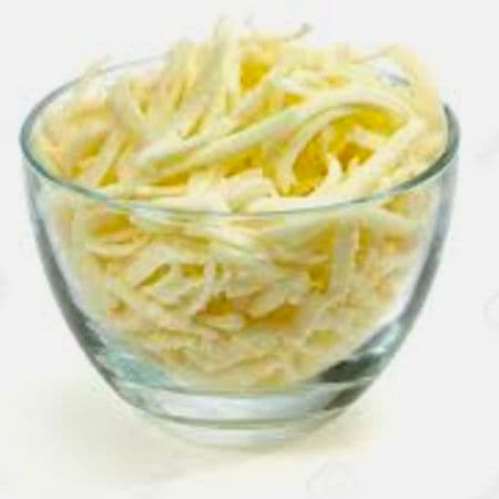 porcion de queso