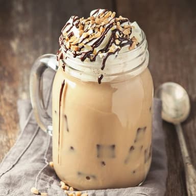 Frappuccino
