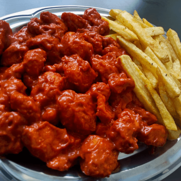 (220Gr Peso Frio) Bonneles