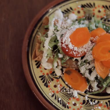 Flautas De Barbacoa