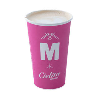 Té chai (Caliente)
