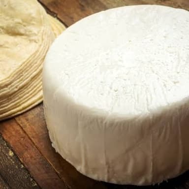 Media orden de queso (90grs.)