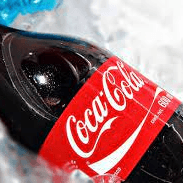 COCA-COLA