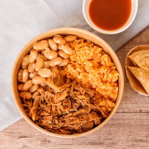 Bowl de Birria