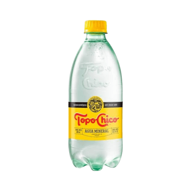 Topo Chico