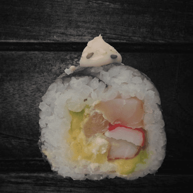 Shinai Roll