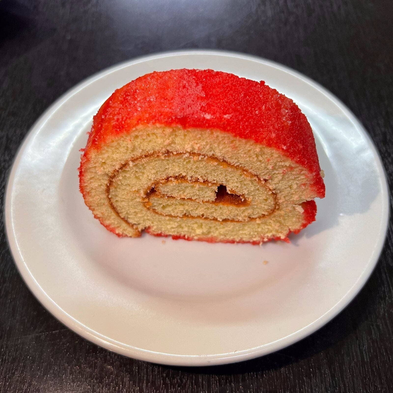Rollo Rojo