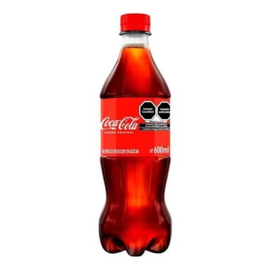 COCA COLA