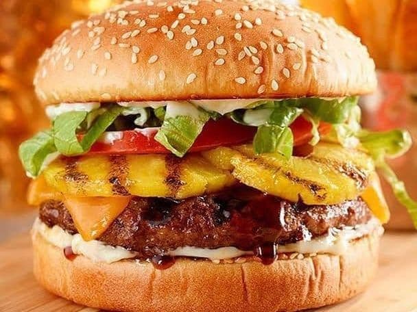LOS ANGELITOS SMASH BURGERS
