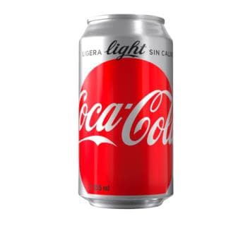 COCA COLA LIGHT