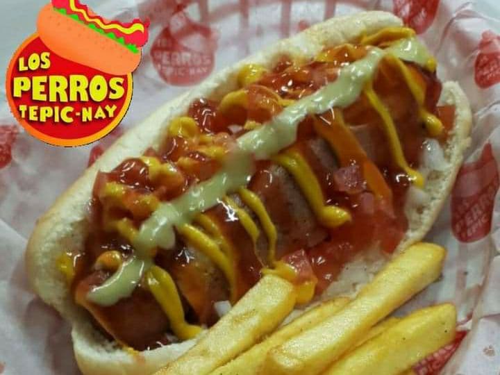 Dogo Clásico