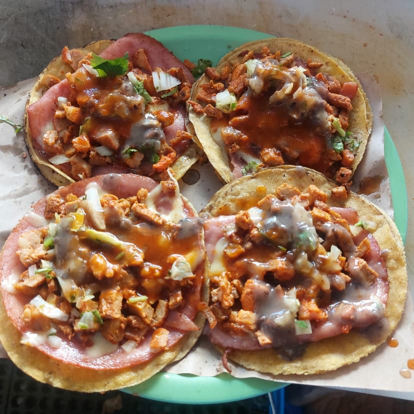 TAQUERIA EL CHAMPION