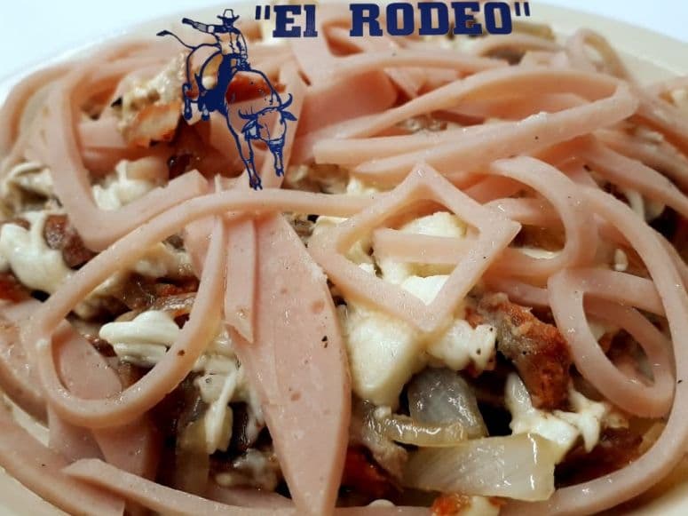 Parrillada