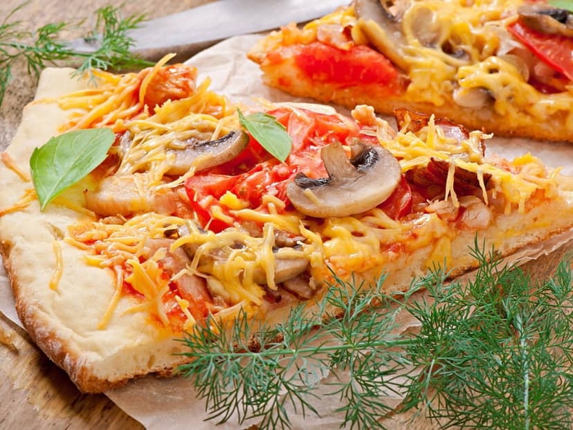 TOXSTI PIZZAS EXPRESS