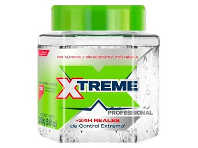 GEL XTREME PROFESIONAL 250 G