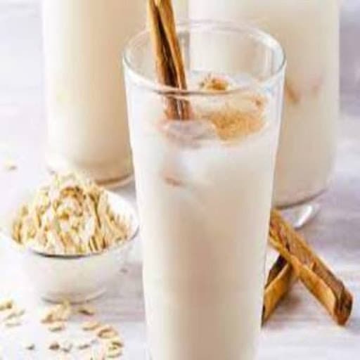Agua de Avena