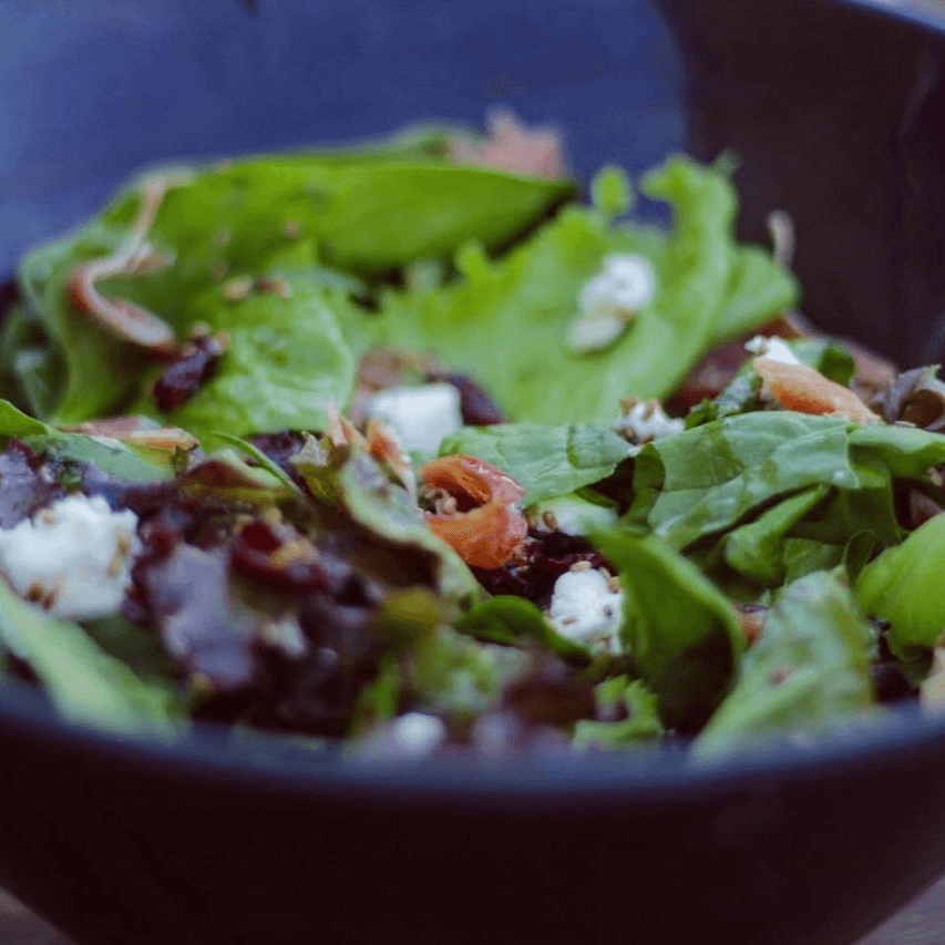 Ensalada Diosa