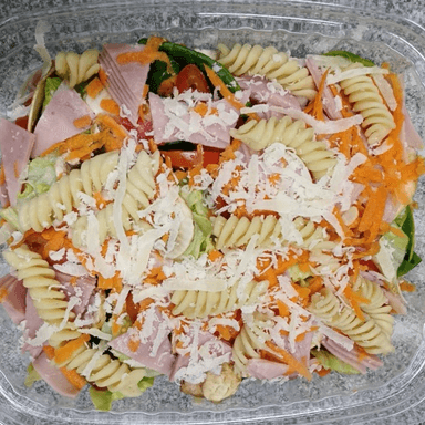 Ensalada No 3