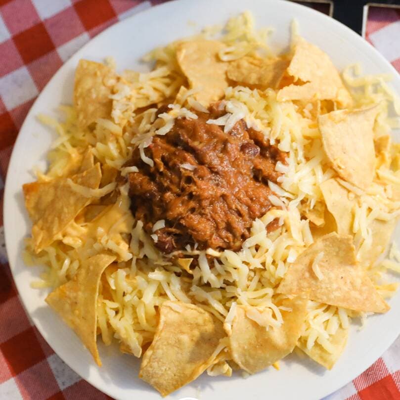 Nachos W&B