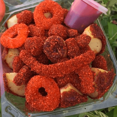 Manzana Gomitas