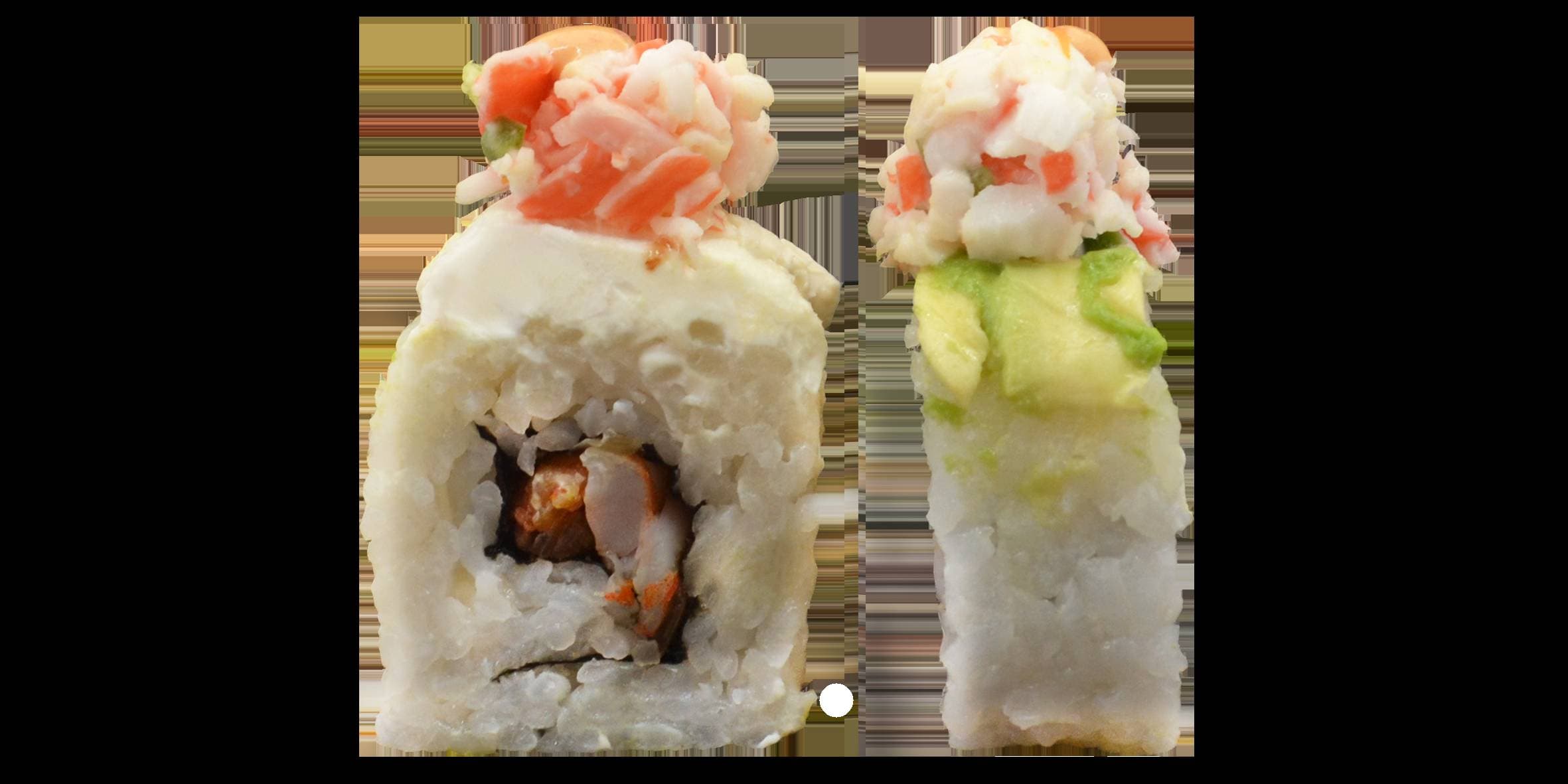 Fiesta Roll
