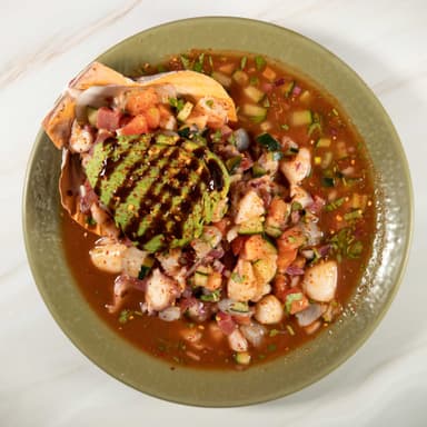 Ceviche Urban
