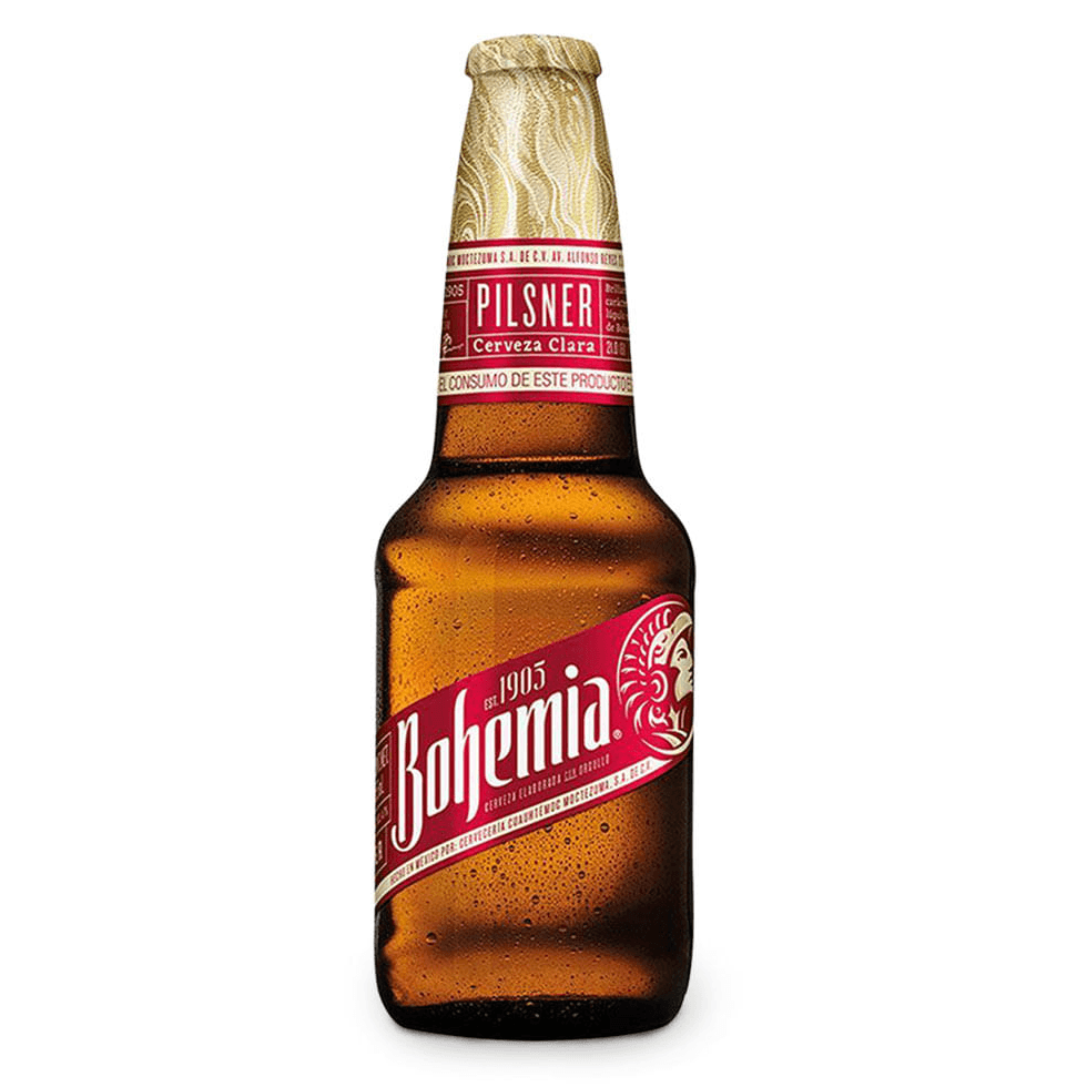 BOHEMIA CLASICA