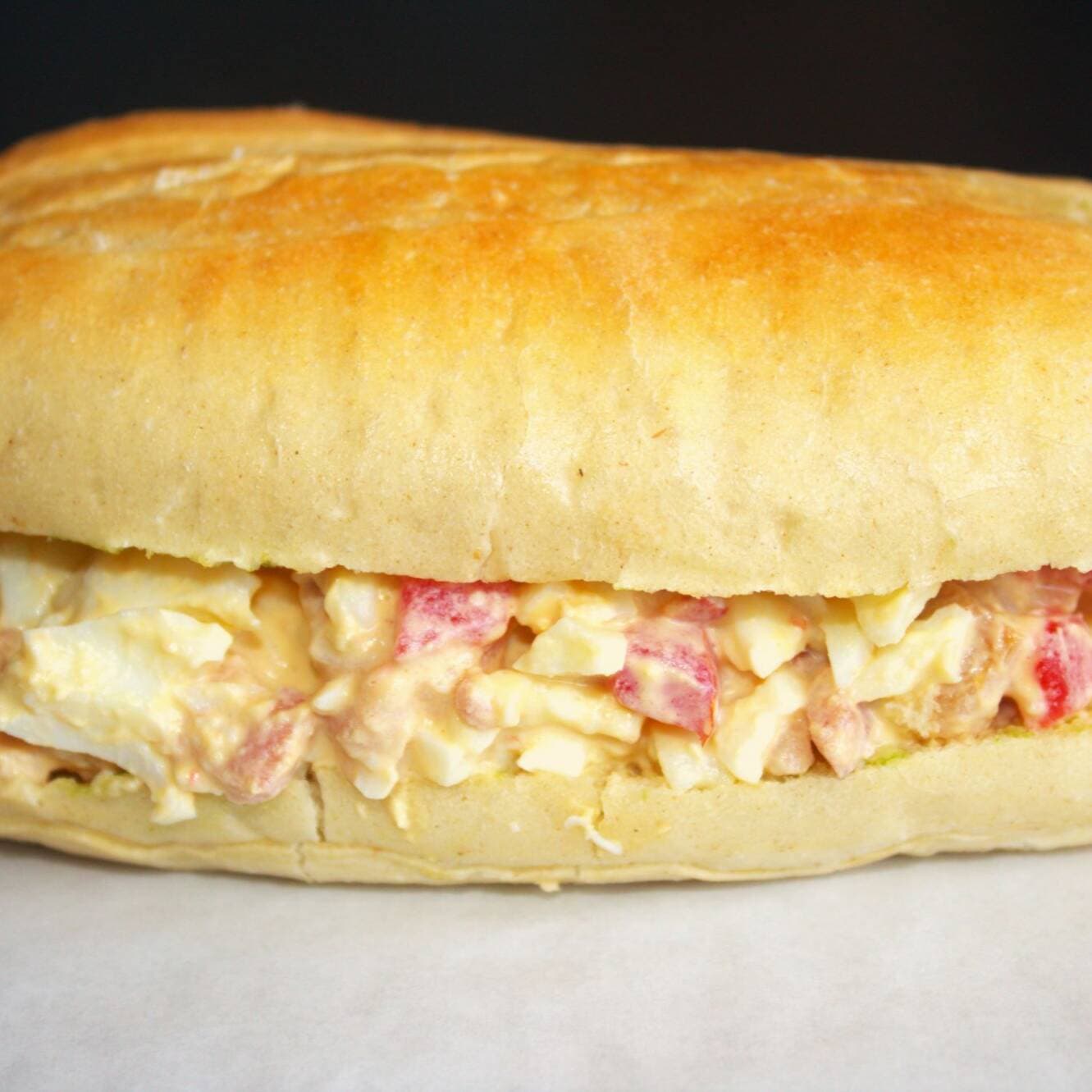 Sándwich Balini