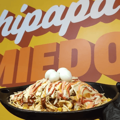 Mazorcada