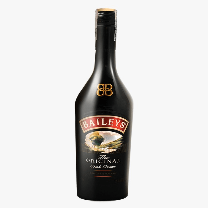 Baileys crema de whisky