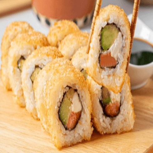 Maki Furai