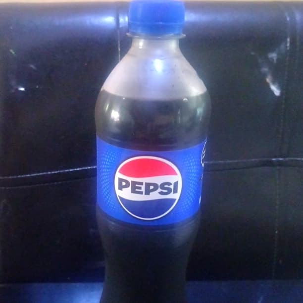 REFRESCO PEPSI 600 ML