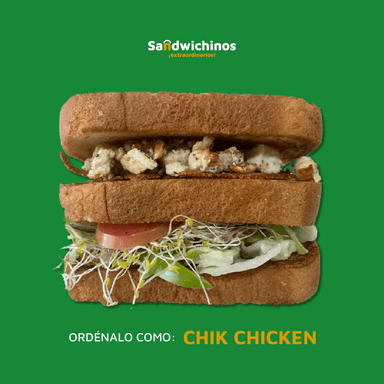 Chik Chicken