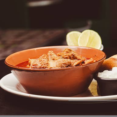 Birria de Res