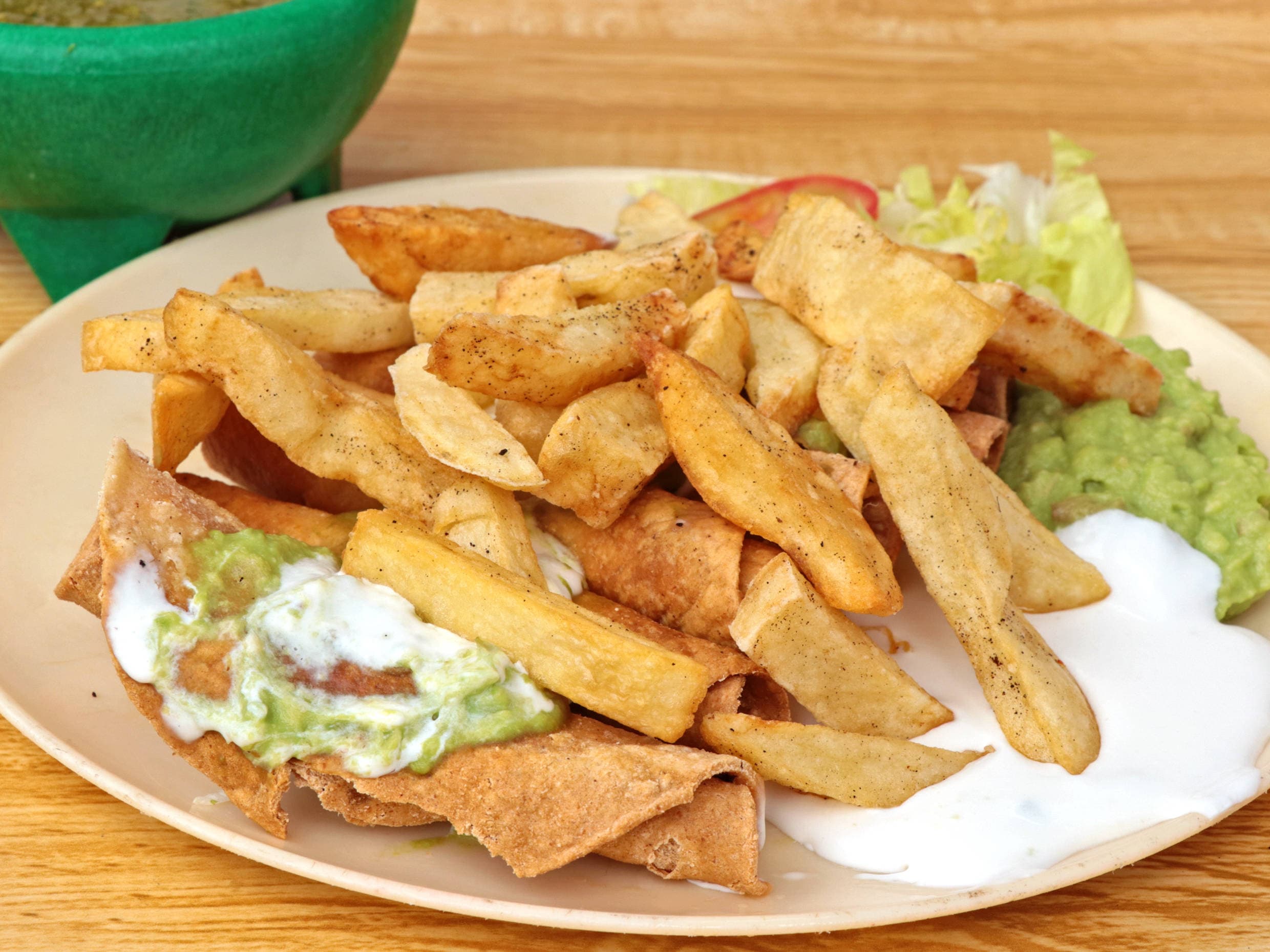 Flautas