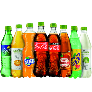 Refrescos