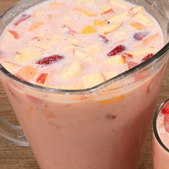 Agua de Frutas